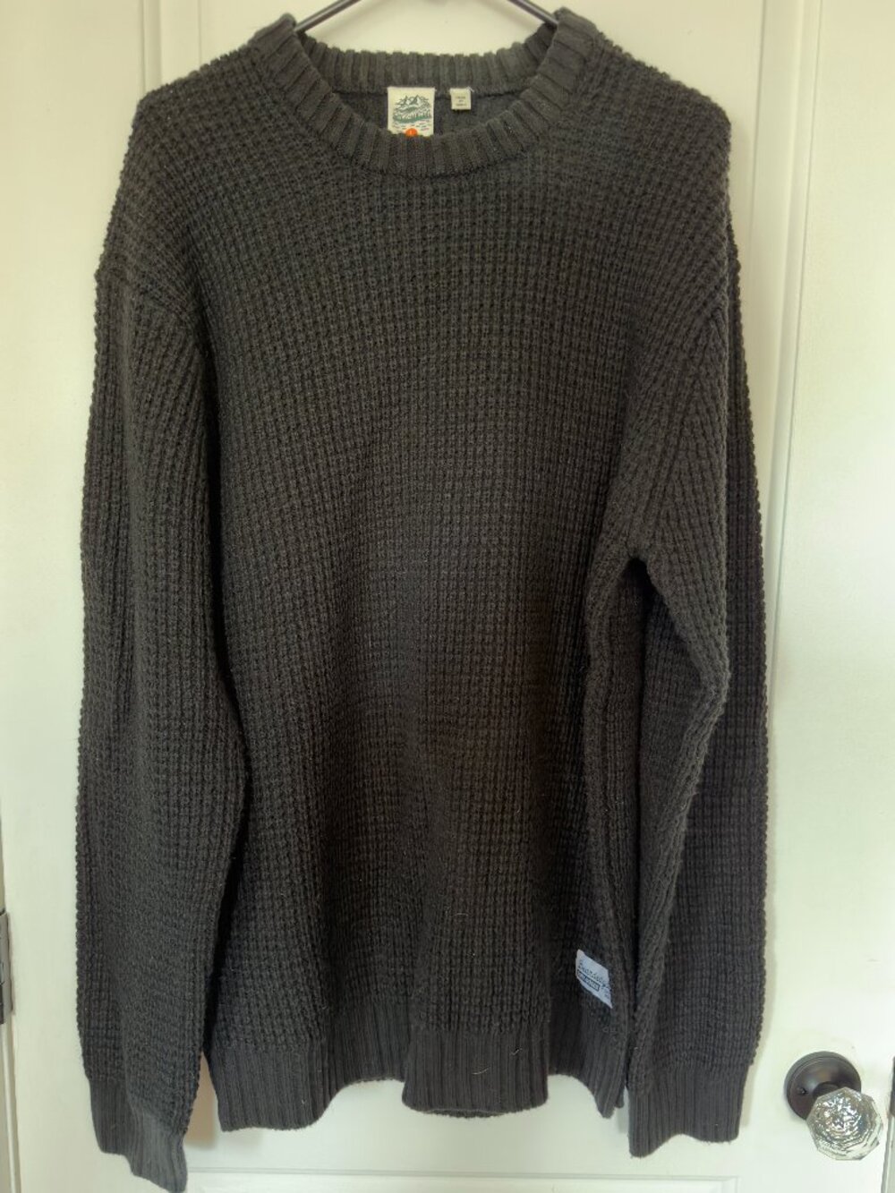 Bearded Goat Odis Boatyard Sweater